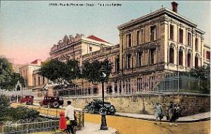 CA g- 023- Palais de justice